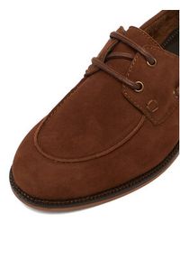 Lasocki Półbuty CEO-WI45-VR-690-01 Brązowy. Kolor: brązowy. Materiał: skóra, zamsz #3