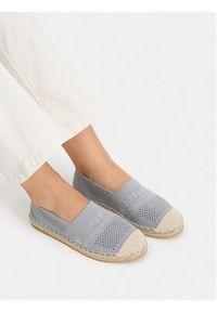 Nautica Espadryle CEO-SW68724 Niebieski. Kolor: niebieski. Materiał: materiał #9