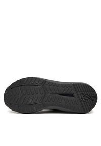 Reebok Sneakersy CITYRIDE 100234609 Czarny. Kolor: czarny. Materiał: materiał #8