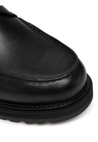 Vagabond Shoemakers Półbuty Jay 6077-001-20 Czarny. Kolor: czarny. Materiał: skóra