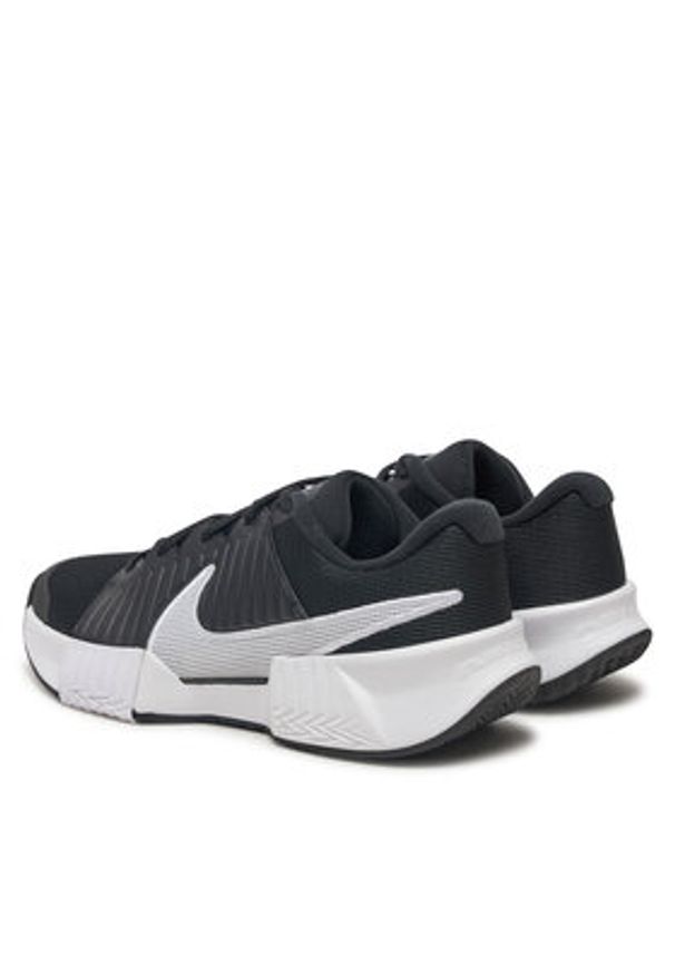 Nike Buty do tenisa GP Challenge Pro FJ7767 Czarny. Kolor: czarny. Materiał: materiał. Sport: tenis