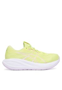 Asics Buty do biegania Gel-Cumulus 28 1012B916 Zielony. Kolor: zielony. Materiał: mesh #1