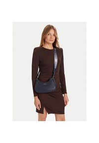 Torebka Armani Exchange. Kolor: niebieski #1