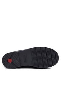 Hunter Kalosze WFS2235RMA Czarny. Kolor: czarny. Materiał: guma