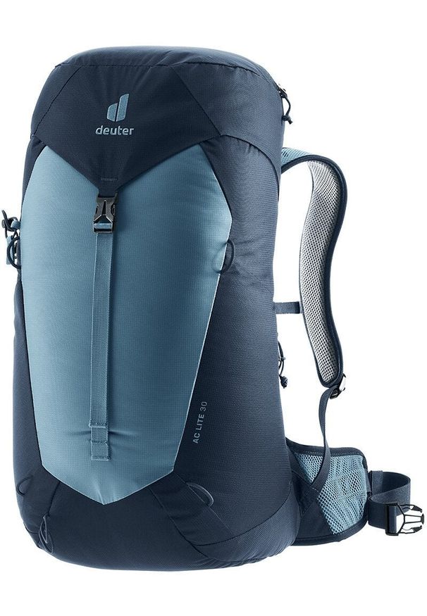 Plecak turystyczny Deuter AC Lite 30 l Granatowy. Kolor: niebieski