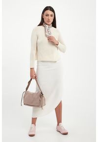 Marella - Sweter damski Giunchi MARELLA MONOCHROME #2