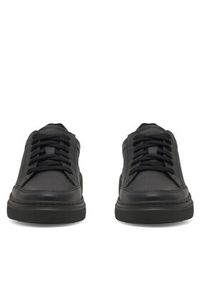 Lasocki Sneakersy ARC-DESNA-02 Czarny. Kolor: czarny. Materiał: skóra #5