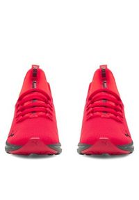 Puma Sneakersy Enzo 2 Clean 377126 06 Czerwony. Kolor: czerwony. Materiał: materiał #4
