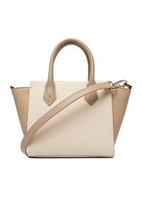 Nine West Torebka CEO-Serene-II-LX10187 Écru. Kolor: kremowy #6