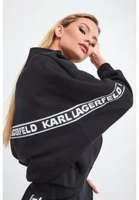 Karl Lagerfeld - BLUZA KARL LAGERFELD #3