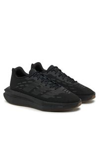 Adidas - adidas Sneakersy Flowboost JR5503 Czarny. Kolor: czarny. Materiał: materiał #5