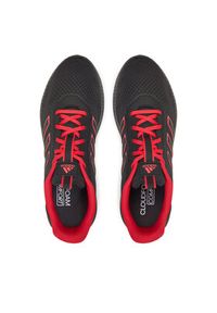 Adidas - adidas Sneakersy X_PLR Path JH6986 Czarny. Kolor: czarny. Materiał: materiał. Model: Adidas X_plr #5