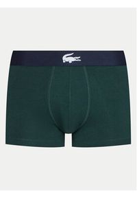 Lacoste Komplet 3 par bokserek 5H1803 Kolorowy. Materiał: bawełna. Wzór: kolorowy #8