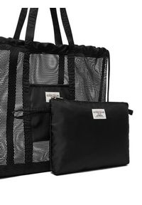 Guess Jeans Torebka WBEO-GUESS-M-003-09 Czarny. Kolor: czarny #3