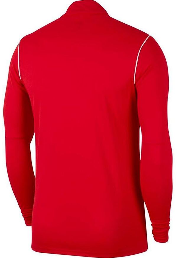 Bluza dla dzieci Nike Dry Park 20 TRK JKT K junior czerwona BV6906 657. Kolor: czerwony