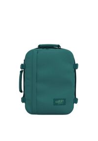 Cabinzero - Plecak do samolotu Cabin Zero 28L - meadow green. Kolor: niebieski