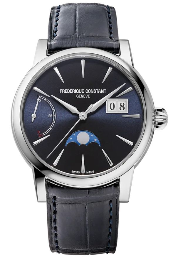 Zegarek Męski FREDERIQUE CONSTANT Classic FC-735N3H6