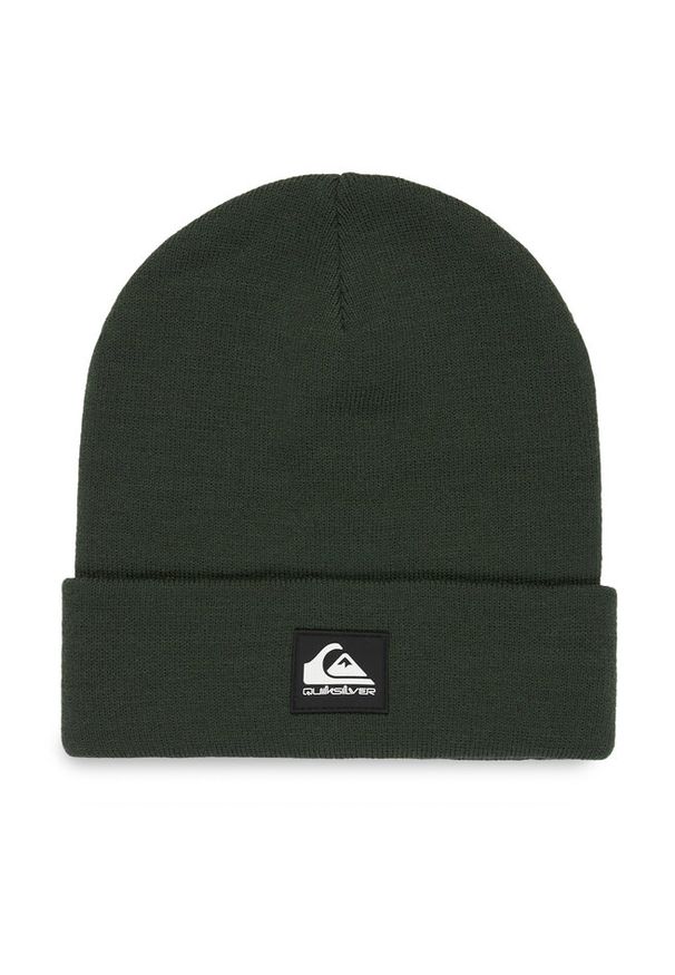 Czapka Quiksilver. Wzór: kolorowy