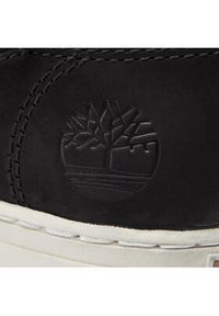 Timberland Sneakersy Adv 2.0 Cupsole Modern Ox TB0A1Y6K0011 Czarny. Kolor: czarny. Materiał: nubuk, skóra #7