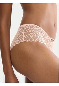 Triumph Bokserki That Night In Vegas 10225627 Beżowy. Kolor: beżowy. Materiał: syntetyk #5