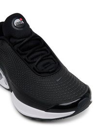 Nike Sneakersy Air Max DN DV3337 Czarny. Kolor: czarny. Materiał: materiał. Model: Nike Air Max