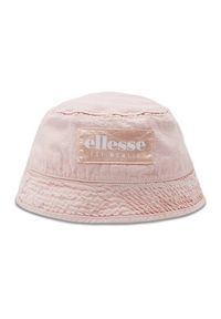 Ellesse Kapelusz Fredda Bucket SANA2553 Różowy. Kolor: różowy. Materiał: materiał #4