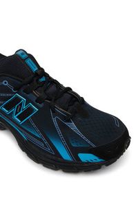 New Balance Sneakersy U19064Z7 Niebieski. Kolor: niebieski. Materiał: skóra #2