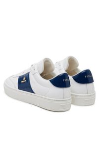 Furla Sneakersy YI79ENJ BX3711 3930S Niebieski. Kolor: niebieski. Materiał: skóra