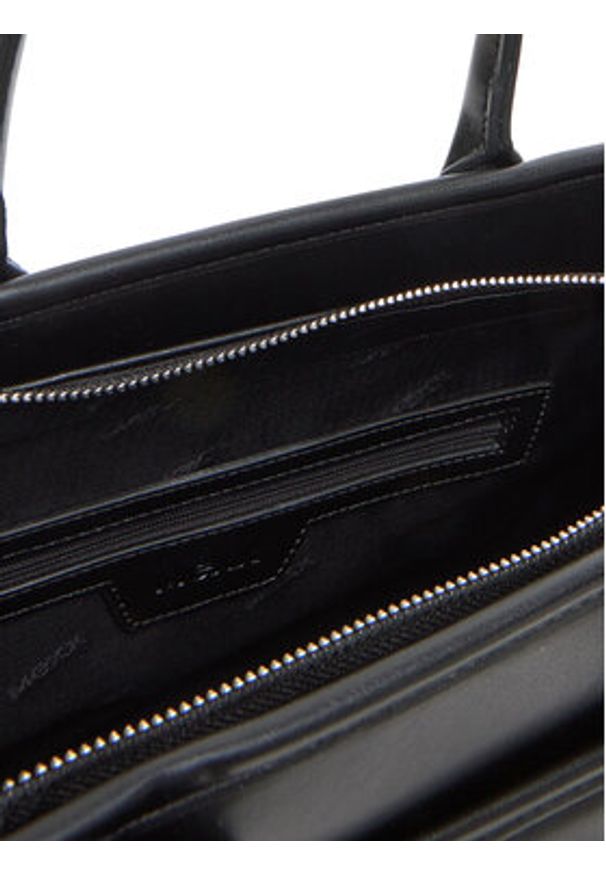 MEXX Torebka MEXX-B-021-06 Czarny. Kolor: czarny