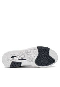 Champion Sneakersy Z80 Low Low Cut Shoe S22217-CHA-BS502 Granatowy. Kolor: niebieski. Materiał: skóra #6