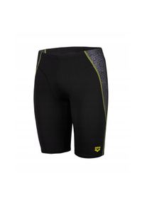 Jammer Arena Kikko. Kolor: czarny #1