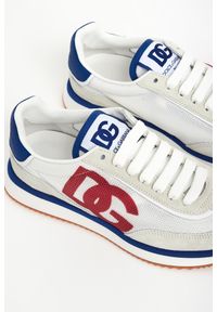 Dolce & Gabbana - Sneakersy damskie DOLCE & GABBANA #2