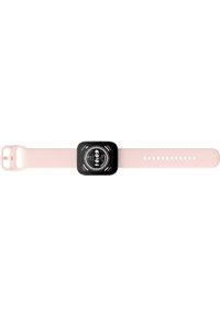 Huami - Smartwatch Amazfit Bip 5 Różowy. Rodzaj zegarka: smartwatch. Kolor: różowy #5