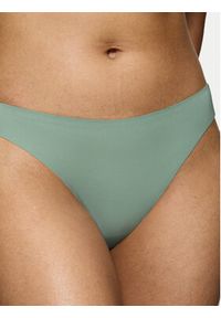 Triumph Stringi Smart Invisible 10222291 Zielony. Kolor: zielony. Materiał: syntetyk #4