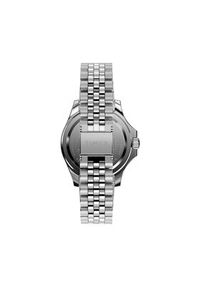 Timex Zegarek Kaia TW2W33000 Srebrny. Kolor: srebrny #4