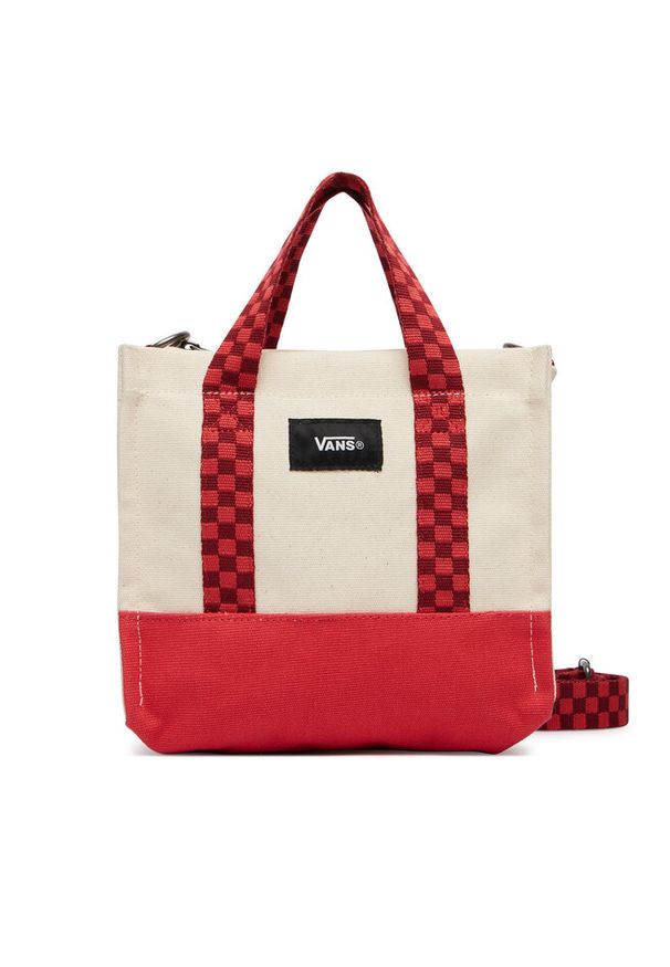 Torebka Vans. Wzór: kolorowy