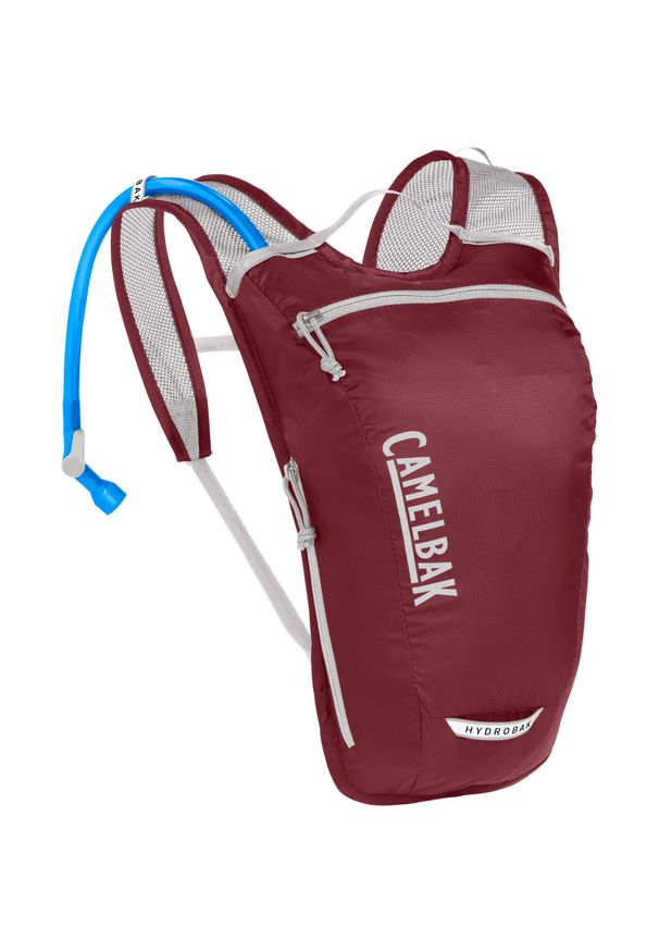 CAMELBAK - Plecak rowerowy CamelBak Women's Hydrobak Light. Kolor: czerwony