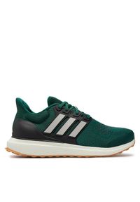 Adidas - adidas Sneakersy UBounce DNA IG6007 Zielony. Kolor: zielony