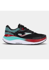 Buty do biegania męskie Joma Fenix. Kolor: czarny. Sport: bieganie