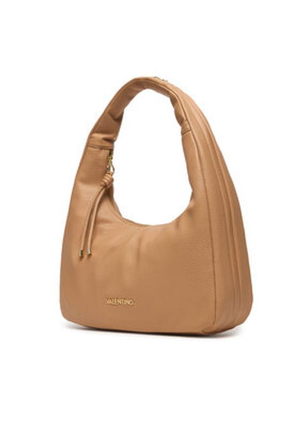 VALENTINO - Valentino Torebka Harmonia VBS9OT07 Beżowy. Kolor: beżowy. Materiał: skórzane