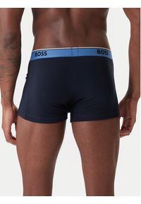 BOSS Komplet bokserek 50554693 Czarny. Kolor: czarny. Materiał: bawełna #3