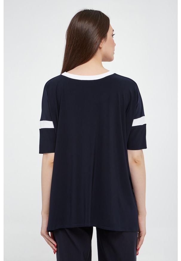 Joseph Ribkoff - Bluzka damska JOSEPH RIBKOFF