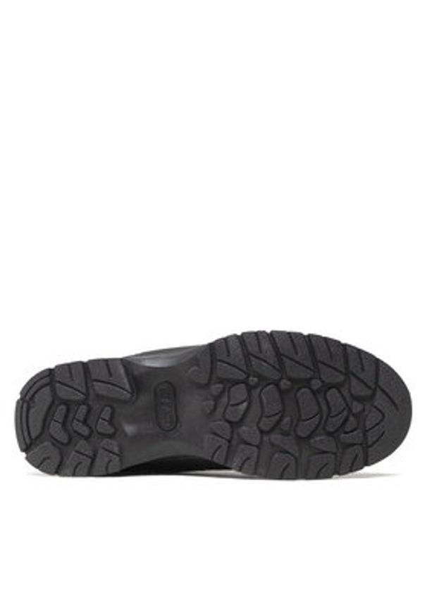 CMP Trekkingi Annuuk Snow Boot Wp 31Q4957 Granatowy. Kolor: niebieski. Materiał: materiał. Sport: turystyka piesza