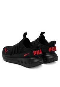 Puma Buty do biegania Softride Carson Fresh 310155 04 Czarny. Kolor: czarny. Materiał: materiał