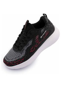 ALPINE PRO - Alpine Pro Belver 42 Męskie Oddychające Buty Sportowe. Kolor: fioletowy. Sport: turystyka piesza