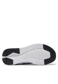 Puma Sneakersy 389275 15 Czarny. Kolor: czarny. Materiał: materiał