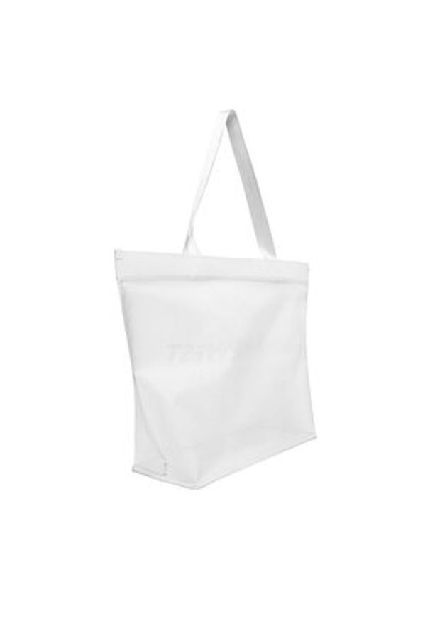 Nine West Torebka CEO-Eloura-LA374-4074 Biały. Kolor: biały