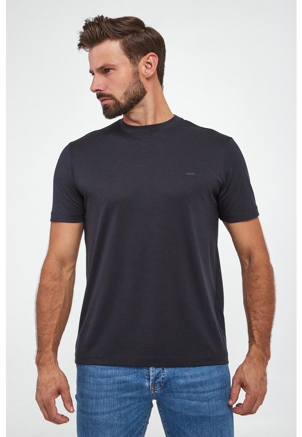 Liu Jo - T-shirt męski LIU JO