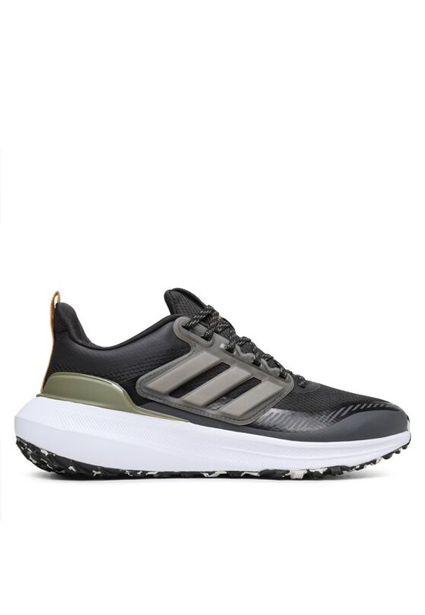 Adidas - adidas Buty do biegania Ultrabounce Tr ID9398 Czarny. Kolor: czarny. Materiał: materiał