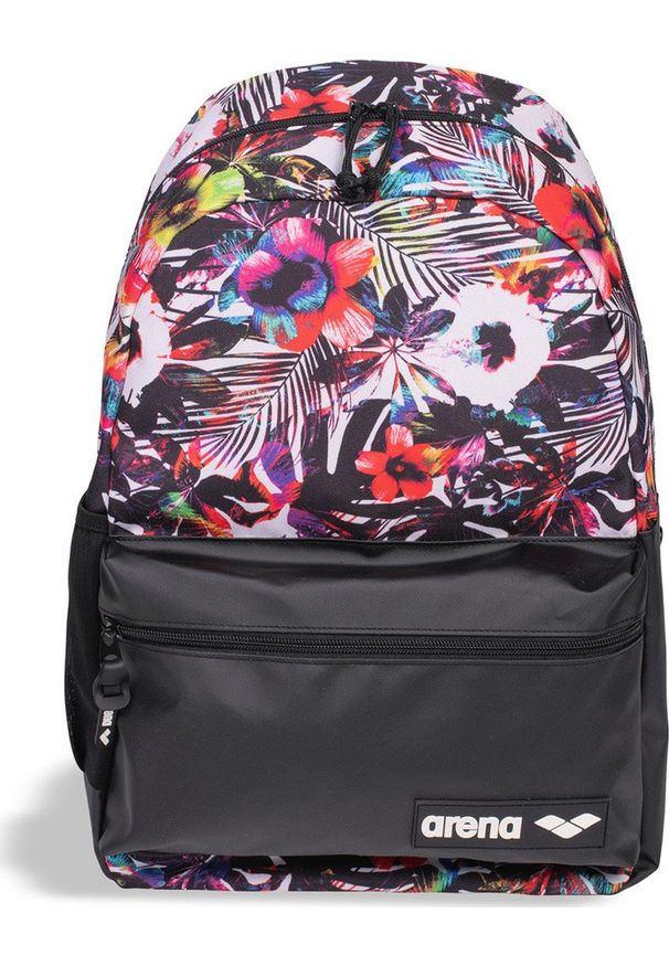 Arena - Plecak TEAM BACKPACK 30 ALLOVER
